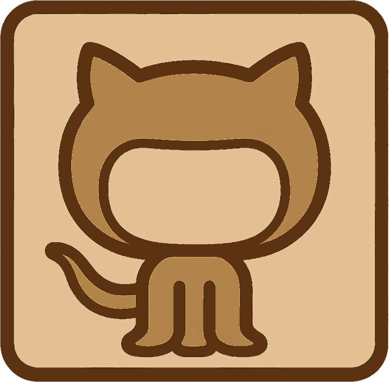 GitHub icon